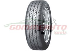 COP. 195/55R015 Yokohama AE01 BLUEARTH 85V